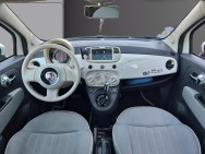 FIAT d'occasion 500 0.9 8V 85 POP TWIN AIR STOP AND START DUALOGIC de
