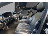 MERCEDES d'occasion CLASSE S S450 FASCINATION 4 MATIC de 2018 Le