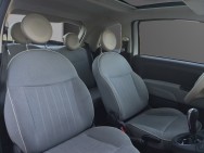 FIAT d'occasion 500 0.9 8V 85 POP TWIN AIR STOP AND START DUALOGIC de