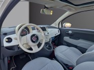 FIAT d'occasion 500 0.9 8V 85 POP TWIN AIR STOP AND START DUALOGIC de