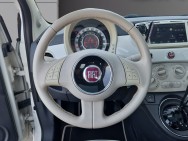 FIAT d'occasion 500 0.9 8V 85 POP TWIN AIR STOP AND START DUALOGIC de