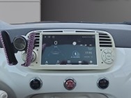 FIAT d'occasion 500 0.9 8V 85 POP TWIN AIR STOP AND START DUALOGIC de