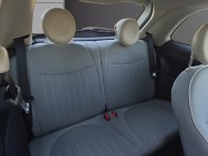 FIAT d'occasion 500 0.9 8V 85 POP TWIN AIR STOP AND START DUALOGIC de