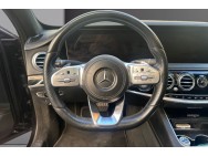 MERCEDES d'occasion CLASSE S S450 FASCINATION 4 MATIC de 2018 Le