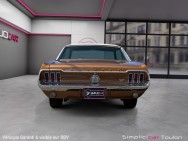 FORD d'occasion MUSTANG FORD MUSTANG 289ci de 1967 Toulon Est (83)﻿