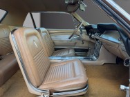 FORD d'occasion MUSTANG FORD MUSTANG 289ci de 1967 Toulon Est (83)﻿