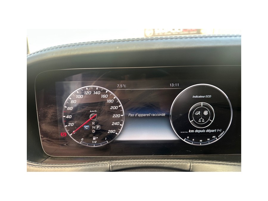 MERCEDES d'occasion CLASSE S S450 FASCINATION 4 MATIC de 2018 Le
