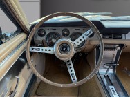 FORD d'occasion MUSTANG FORD MUSTANG 289ci de 1967 Toulon Est (83)﻿