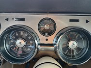 FORD d'occasion MUSTANG FORD MUSTANG 289ci de 1967 Toulon Est (83)﻿