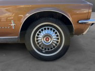 FORD d'occasion MUSTANG FORD MUSTANG 289ci de 1967 Toulon Est (83)﻿