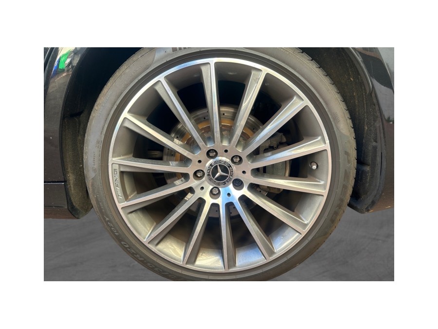 MERCEDES d'occasion CLASSE S S450 FASCINATION 4 MATIC de 2018 Le