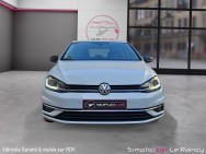 VOLKSWAGEN d'occasion GOLF 1.0 TSI 115 CONFORTLINE de 2019 Le Raincy
