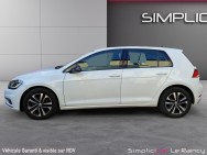 VOLKSWAGEN d'occasion GOLF 1.0 TSI 115 CONFORTLINE de 2019 Le Raincy