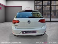 VOLKSWAGEN d'occasion GOLF 1.0 TSI 115 CONFORTLINE de 2019 Le Raincy