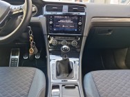 VOLKSWAGEN d'occasion GOLF 1.0 TSI 115 CONFORTLINE de 2019 Le Raincy