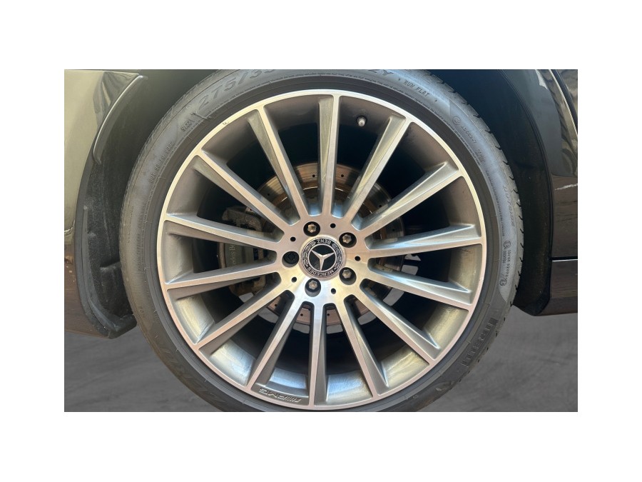 MERCEDES d'occasion CLASSE S S450 FASCINATION 4 MATIC de 2018 Le