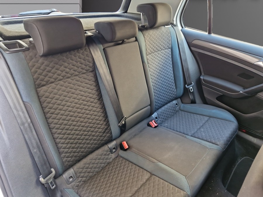 VOLKSWAGEN d'occasion GOLF 1.0 TSI 115 CONFORTLINE de 2019 Le Raincy