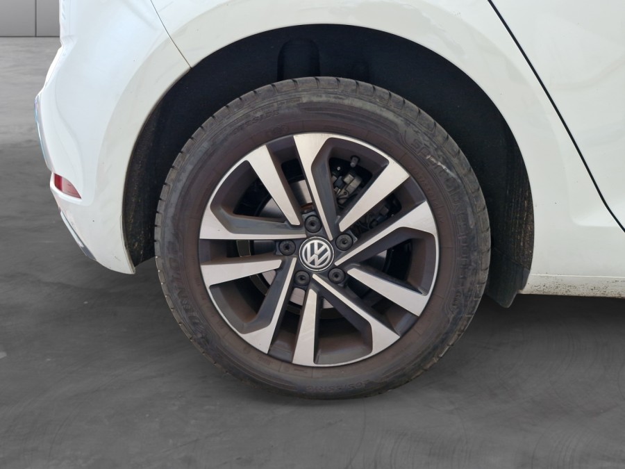 VOLKSWAGEN d'occasion GOLF 1.0 TSI 115 CONFORTLINE de 2019 Le Raincy