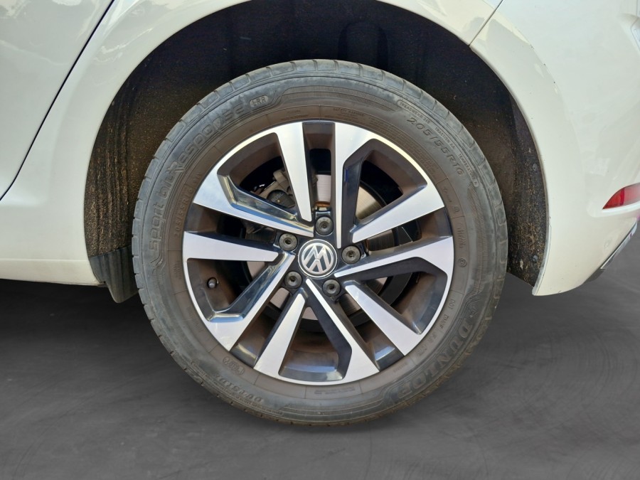VOLKSWAGEN d'occasion GOLF 1.0 TSI 115 CONFORTLINE de 2019 Le Raincy