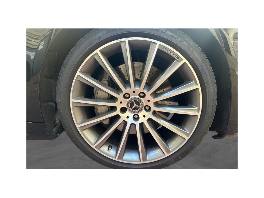 MERCEDES d'occasion CLASSE S S450 FASCINATION 4 MATIC de 2018 Le