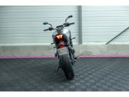 YAMAHA d'occasion MT-07 MT-07 CERAMIC GREY de 2025 Troyes (10)﻿