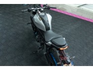 YAMAHA d'occasion MT-07 MT-07 CERAMIC GREY de 2025 Troyes (10)﻿