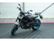 YAMAHA d'occasion MT-07 MT-07 CERAMIC GREY de 2025 Troyes (10)﻿