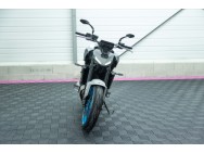 YAMAHA d'occasion MT-07 MT-07 CERAMIC GREY de 2025 Troyes (10)﻿