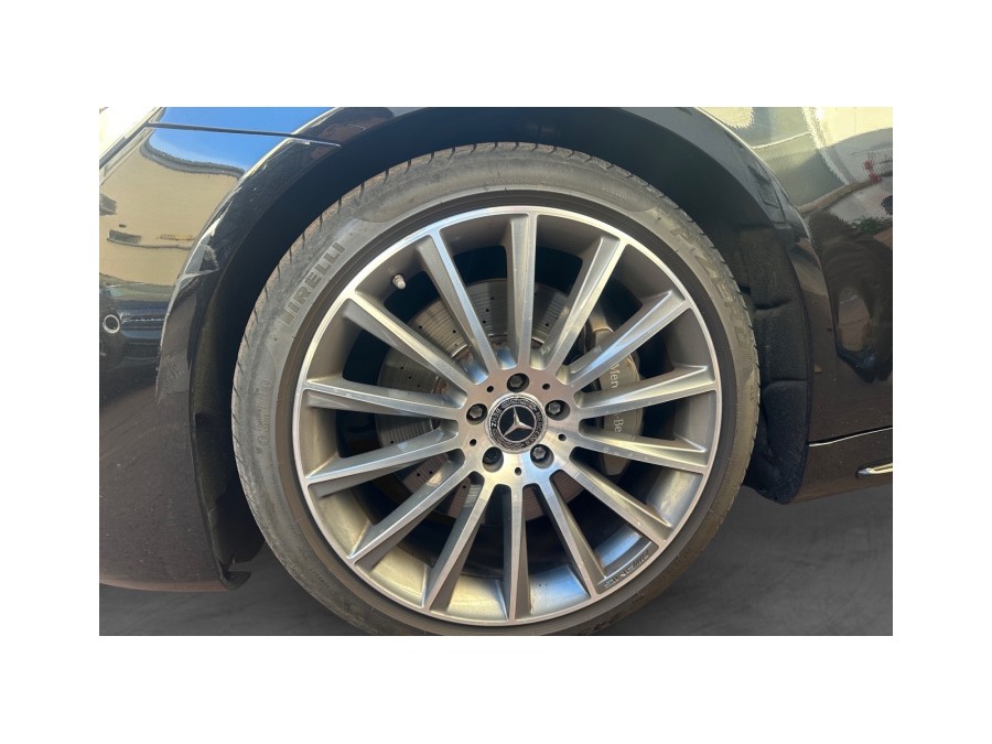 MERCEDES d'occasion CLASSE S S450 FASCINATION 4 MATIC de 2018 Le