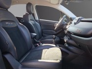 FIAT d'occasion 500X 1.4 MULTIAIR 140 COLLEZIONE de 2018 Soissons