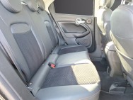 FIAT d'occasion 500X 1.4 MULTIAIR 140 COLLEZIONE de 2018 Soissons