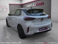 OPEL d'occasion CORSA 1.2 130 TURBO GS LINE de 2023 Le Raincy (93)﻿
