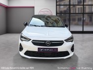 OPEL d'occasion CORSA 1.2 130 TURBO GS LINE de 2023 Le Raincy (93)﻿