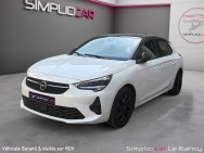 OPEL d'occasion CORSA 1.2 130 TURBO GS LINE de 2023 Le Raincy (93)﻿