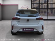 OPEL d'occasion CORSA 1.2 130 TURBO GS LINE de 2023 Le Raincy (93)﻿