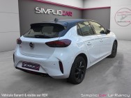 OPEL d'occasion CORSA 1.2 130 TURBO GS LINE de 2023 Le Raincy (93)﻿