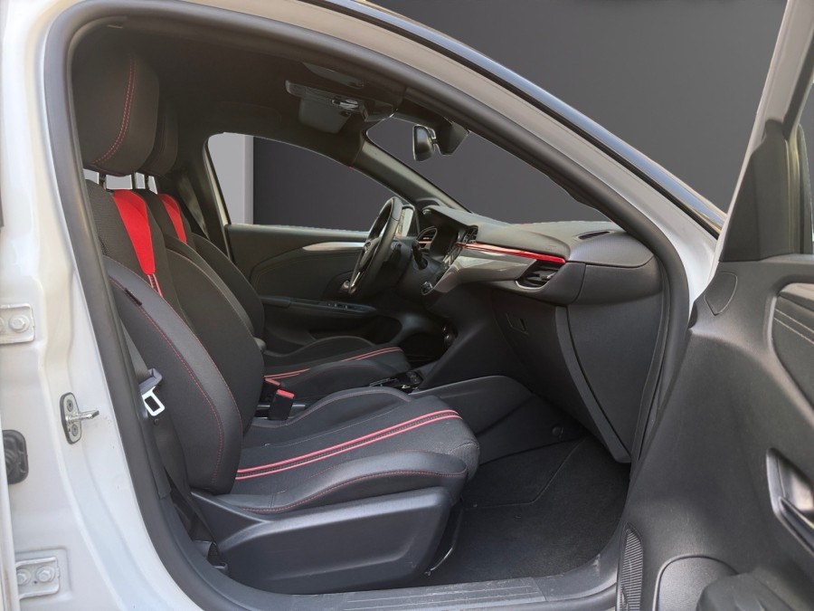 OPEL d'occasion CORSA 1.2 130 TURBO GS LINE de 2023 Le Raincy (93)﻿