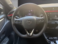 OPEL d'occasion CORSA 1.2 130 TURBO GS LINE de 2023 Le Raincy (93)﻿