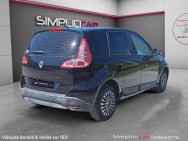 RENAULT d'occasion SCENIC 1.5 DCI 95 PEPITE de 2011 Soissons (02)﻿