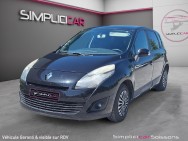 RENAULT d'occasion SCENIC 1.5 DCI 95 PEPITE de 2011 Soissons (02)﻿