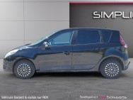 RENAULT d'occasion SCENIC 1.5 DCI 95 PEPITE de 2011 Soissons (02)﻿