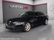 JAGUAR d'occasion XE 2.0L D 180 BVA8 de 2016 Pau (64)﻿