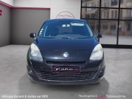 RENAULT d'occasion SCENIC 1.5 DCI 95 PEPITE de 2011 Soissons (02)﻿