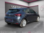 RENAULT d'occasion CLIO 1.6 E-TECH  Business de 2021 Le Puy en Velay