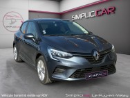 RENAULT d'occasion CLIO 1.6 E-TECH  Business de 2021 Le Puy en Velay