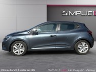 RENAULT d'occasion CLIO 1.6 E-TECH  Business de 2021 Le Puy en Velay
