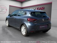 RENAULT d'occasion CLIO 1.6 E-TECH  Business de 2021 Le Puy en Velay