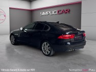 JAGUAR d'occasion XE 2.0L D 180 BVA8 de 2016 Pau (64)﻿