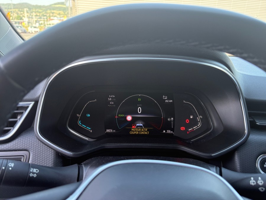 RENAULT d'occasion CLIO 1.6 E-TECH  Business de 2021 Le Puy en Velay