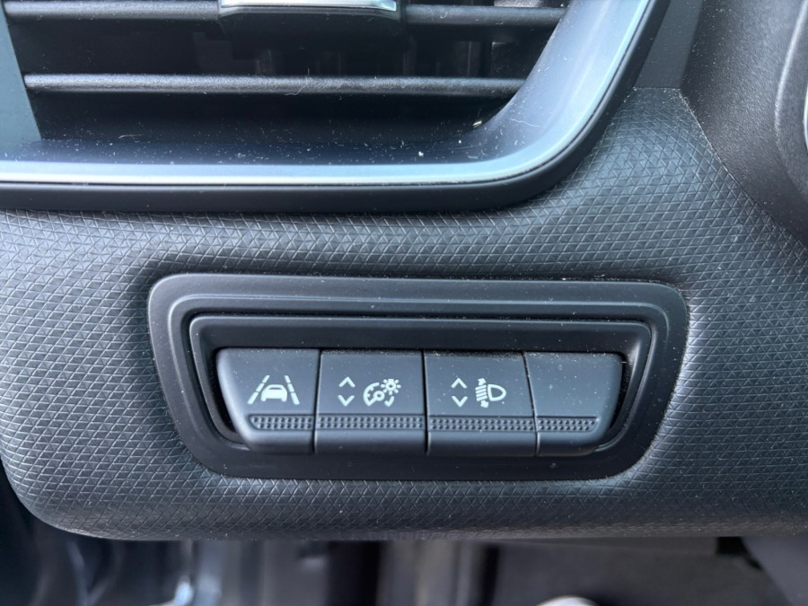 RENAULT d'occasion CLIO 1.6 E-TECH  Business de 2021 Le Puy en Velay